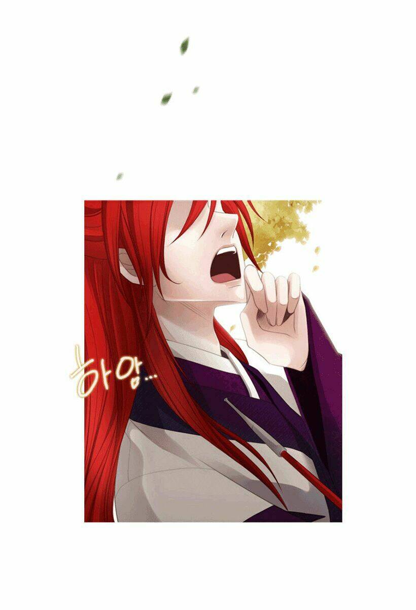 Twelve Nights: Chapter 3