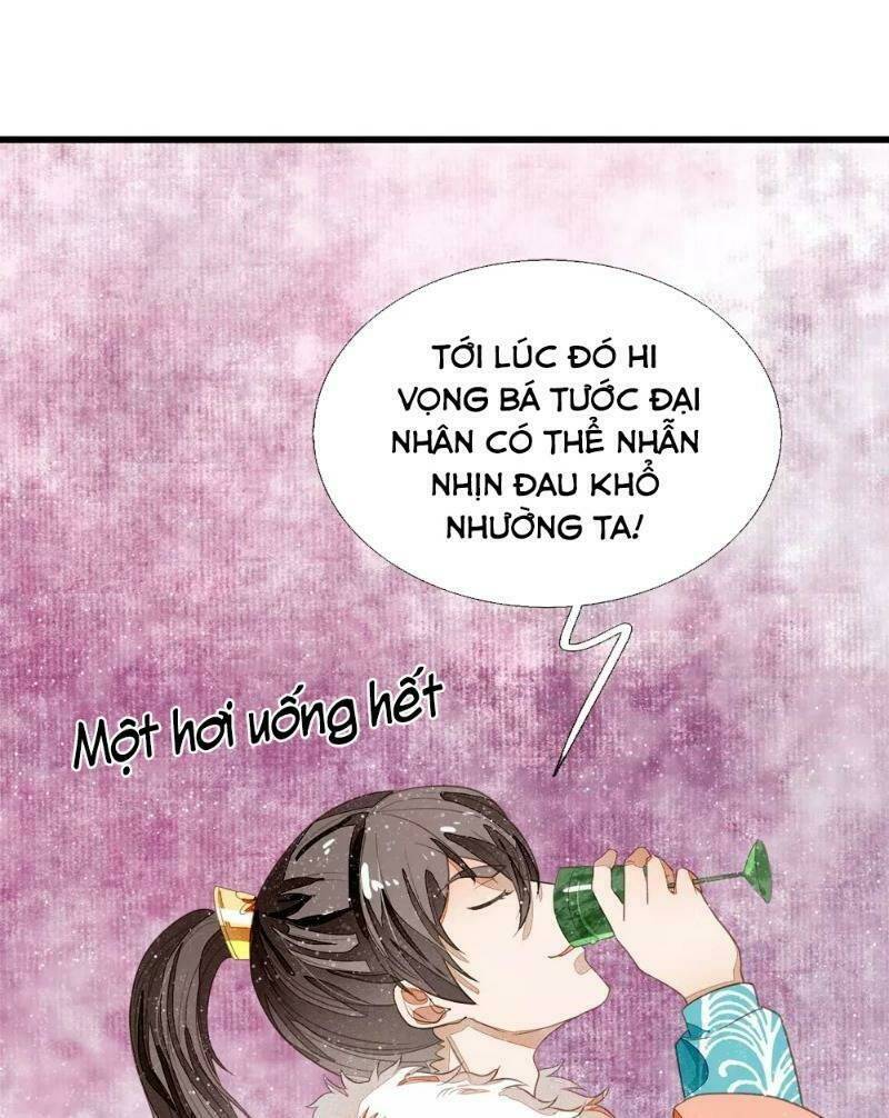 Đệ Nhất Hoàn Khố: Chapter 73