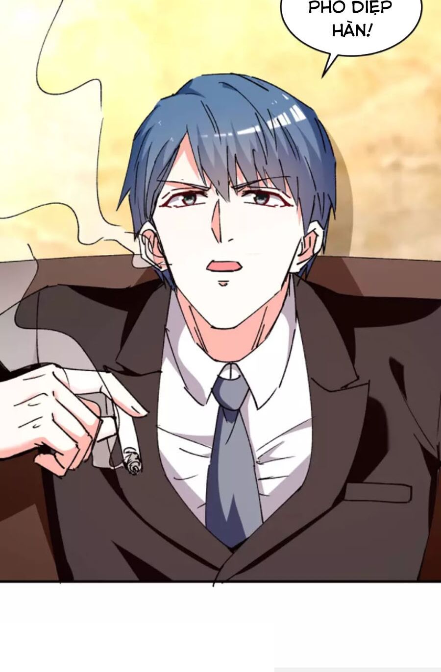 Thần Cấp Thấu Thị: Chapter 243