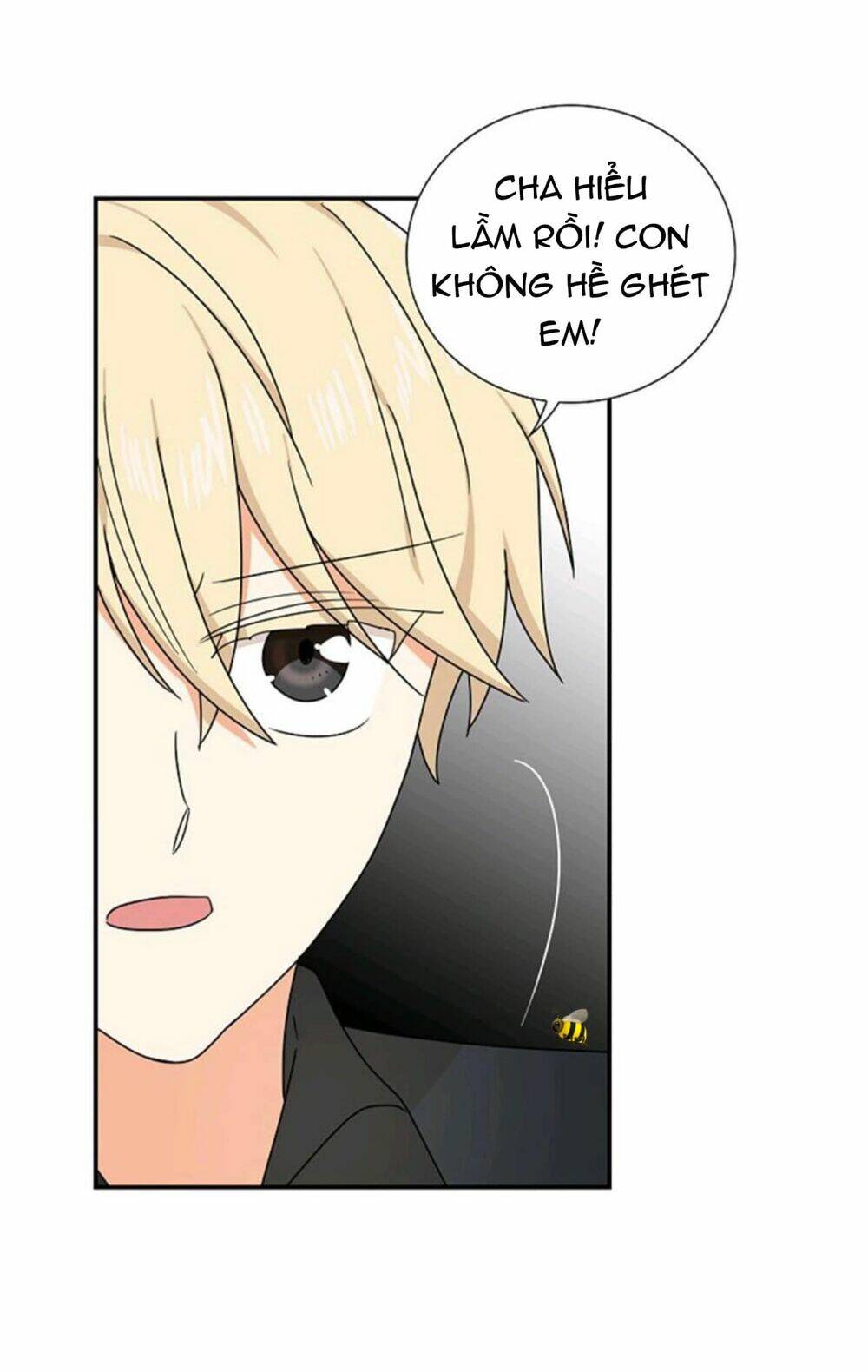 Xuyên Không Trở Thành Mami Phản Diện: Chapter 44