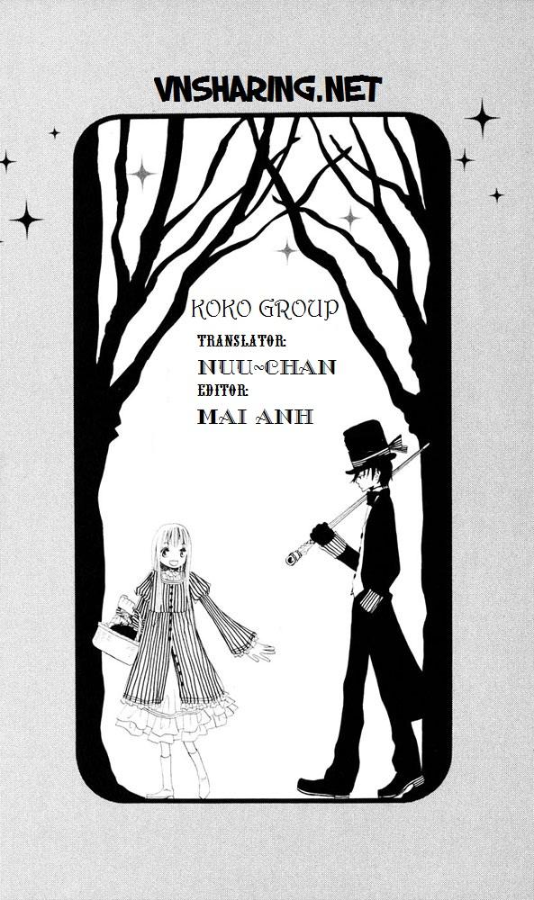 Hoa Và Ác Ma: Chapter 12