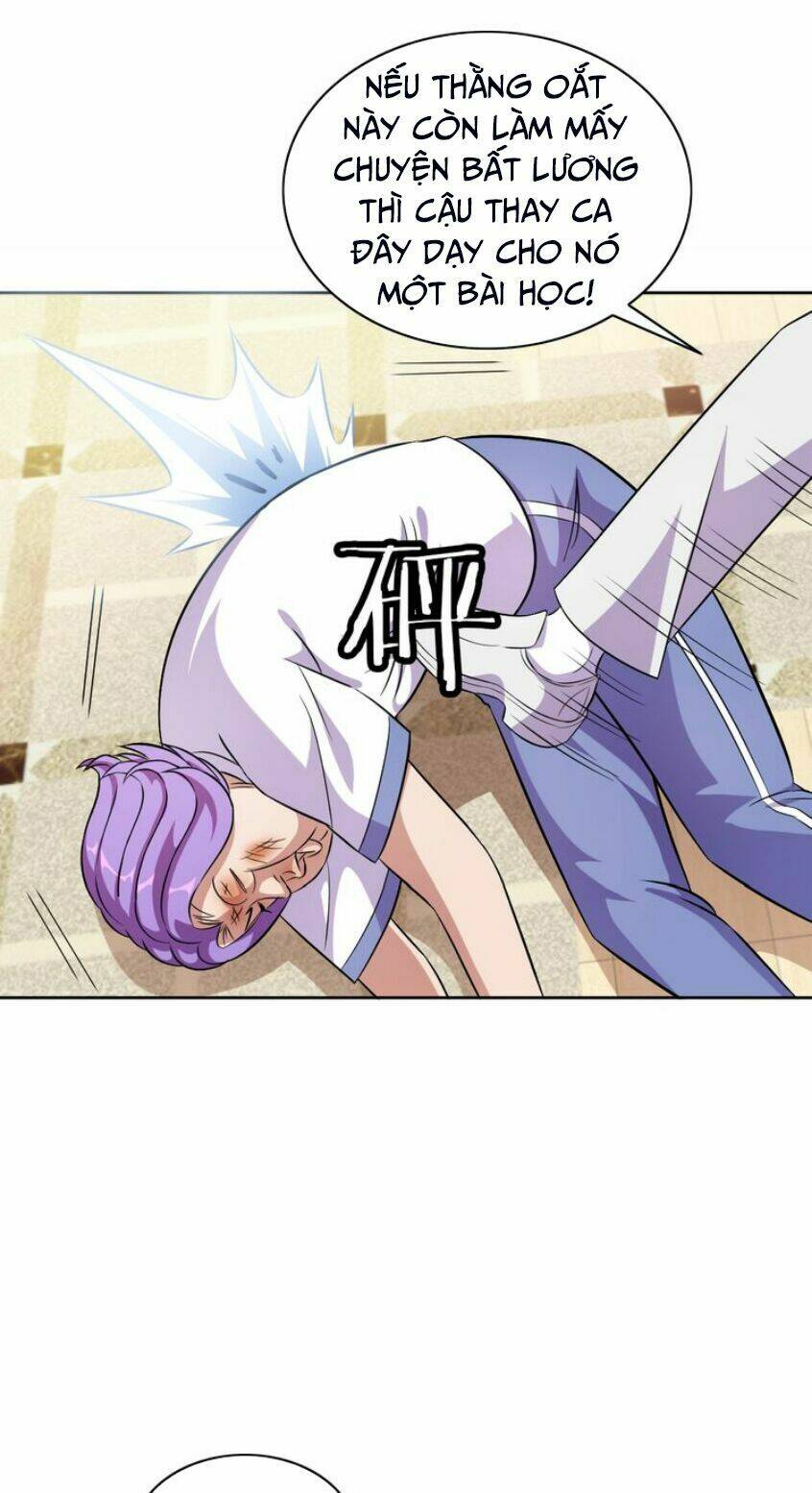 Kết Hôn Không Dễ: Chapter 4