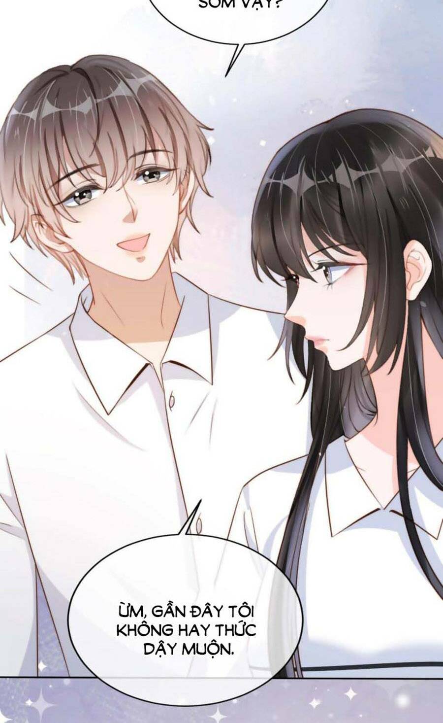 Dây Dưa Không Dứt: Chapter 23