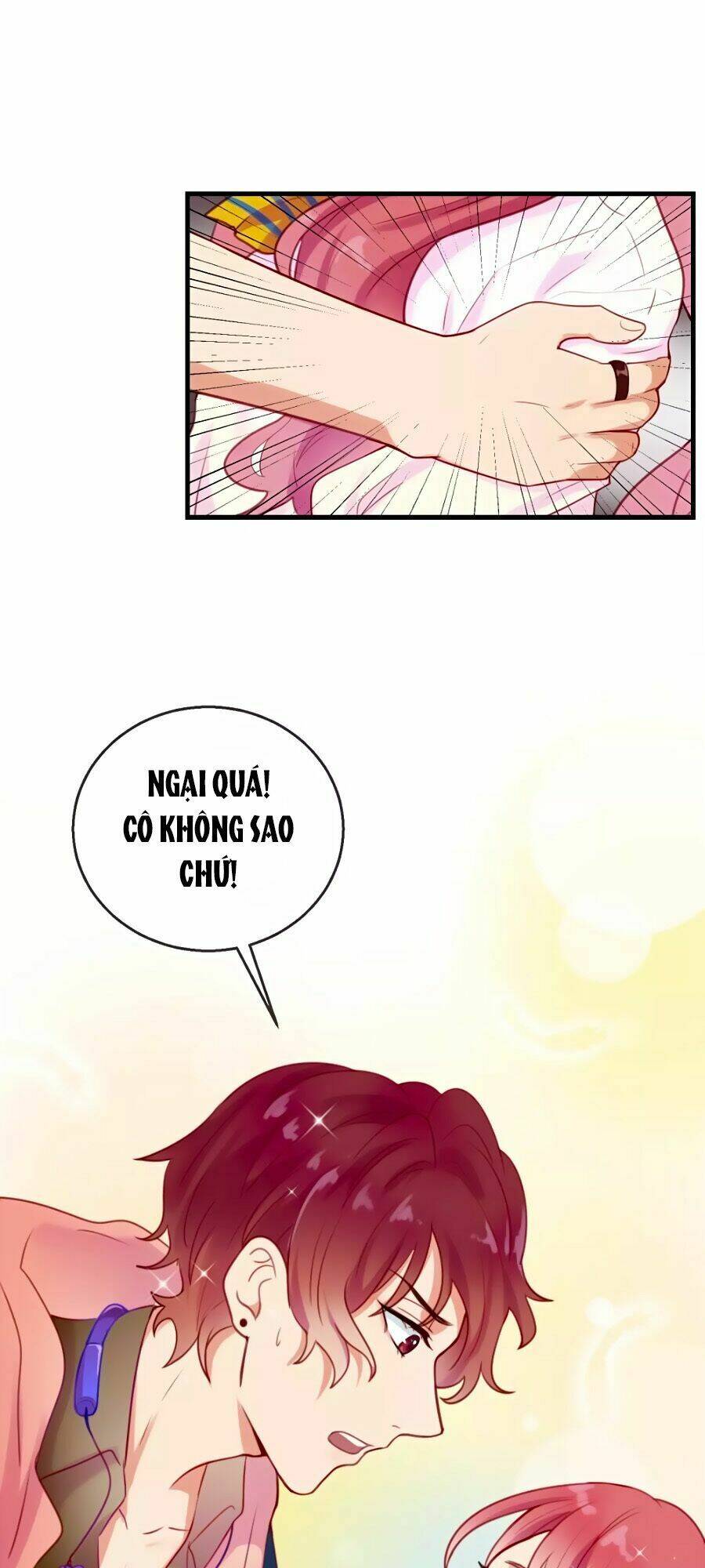 Tiền Nhậm Hữu Độc: Chapter 12