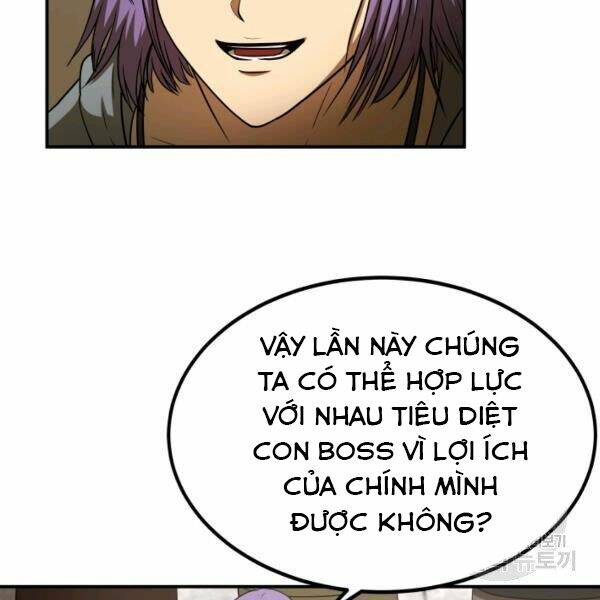 Ngôi Nhà Kết Nối Với Hầm Ngục: Chapter 29