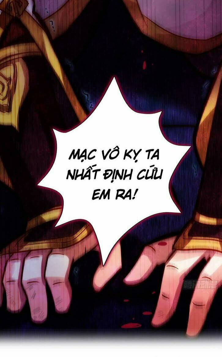 Bất Hủ Phàm Nhân: Chapter 6