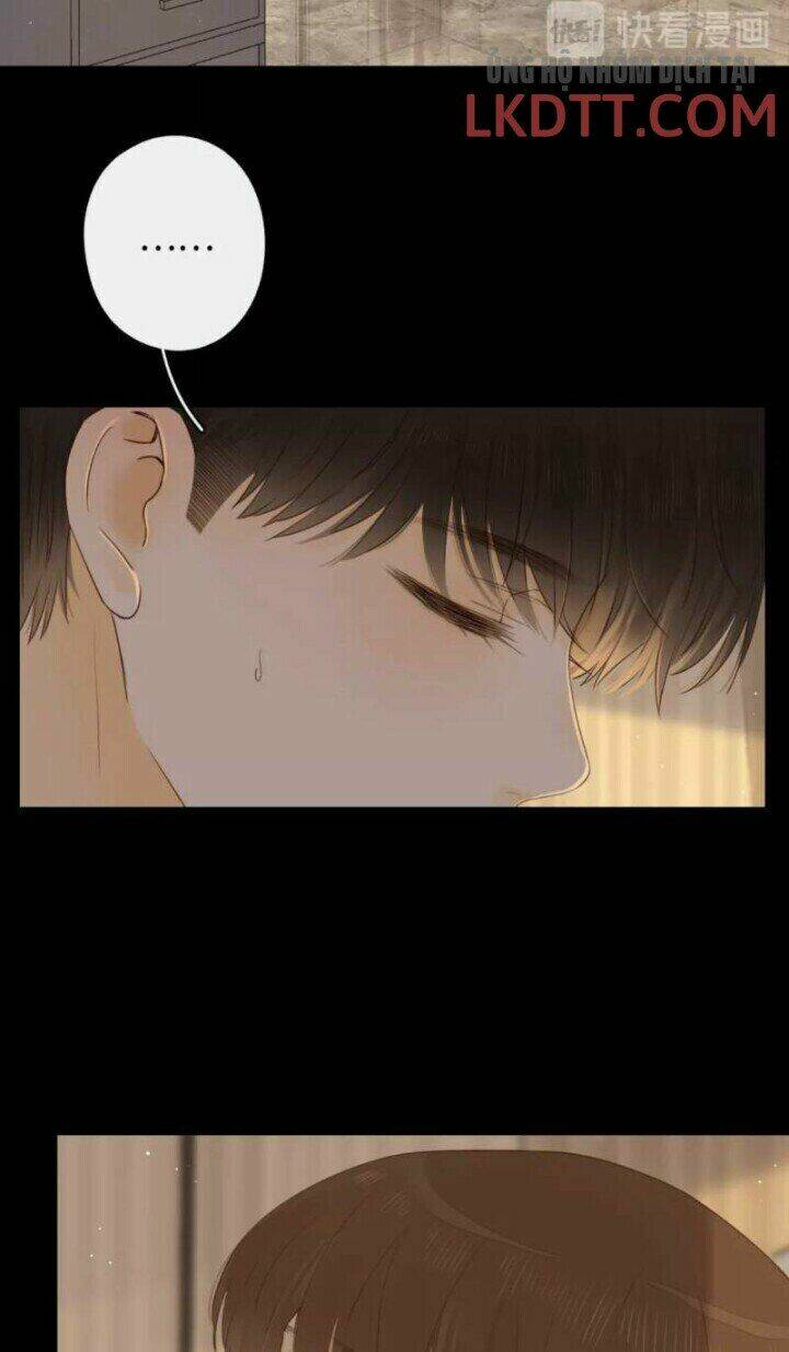 Cô Ấy Không Đáng Yêu: Chapter 40