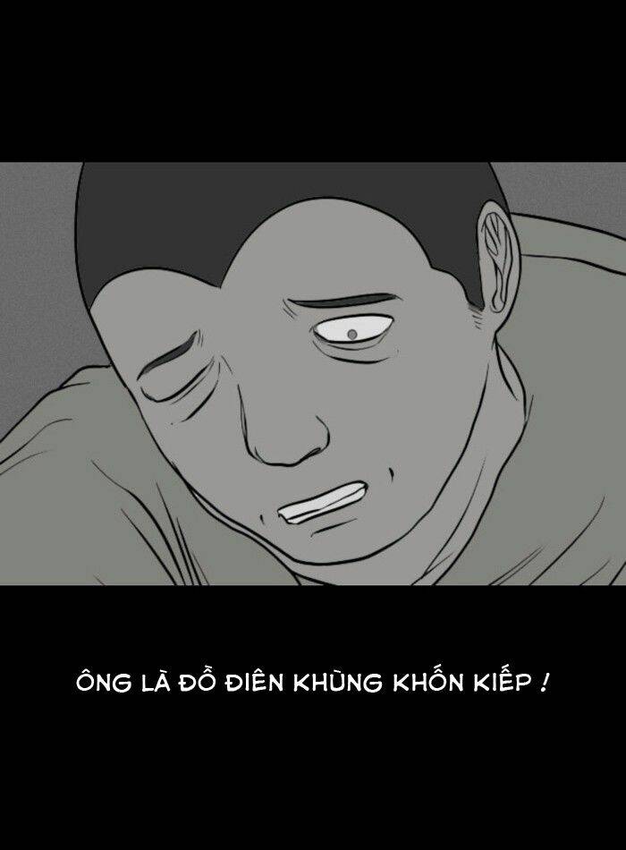 Thứ Sáu: Những Câu Chuyện Cấm: Chapter 42