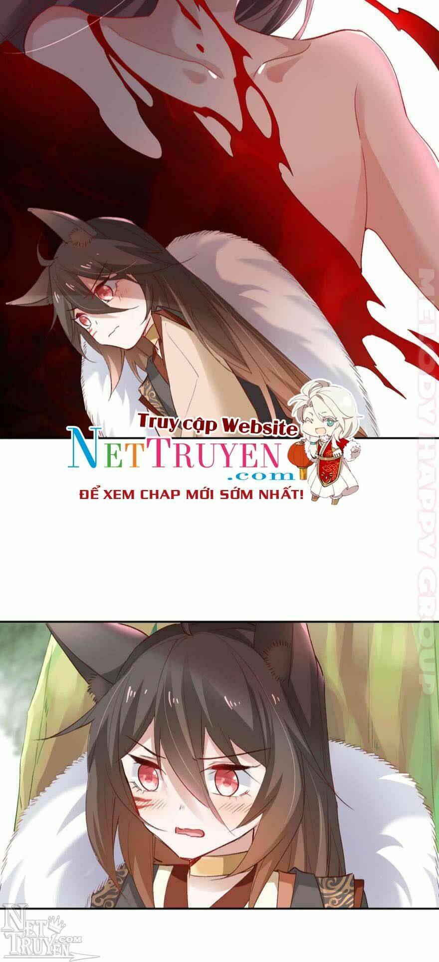 Nghịch Lai Thuận Thú: Chapter 18