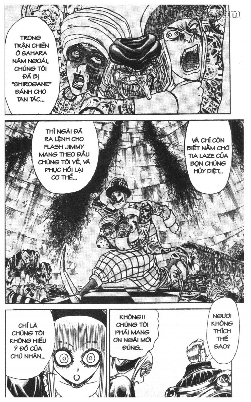 Fujita Kazuhiro: Chapter 35