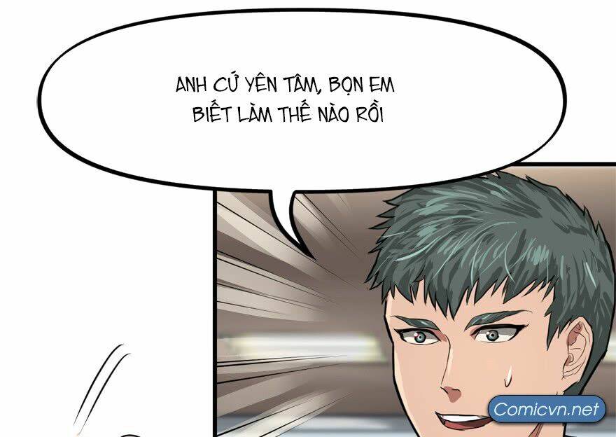 Vua Sinh Tồn: Chapter 38