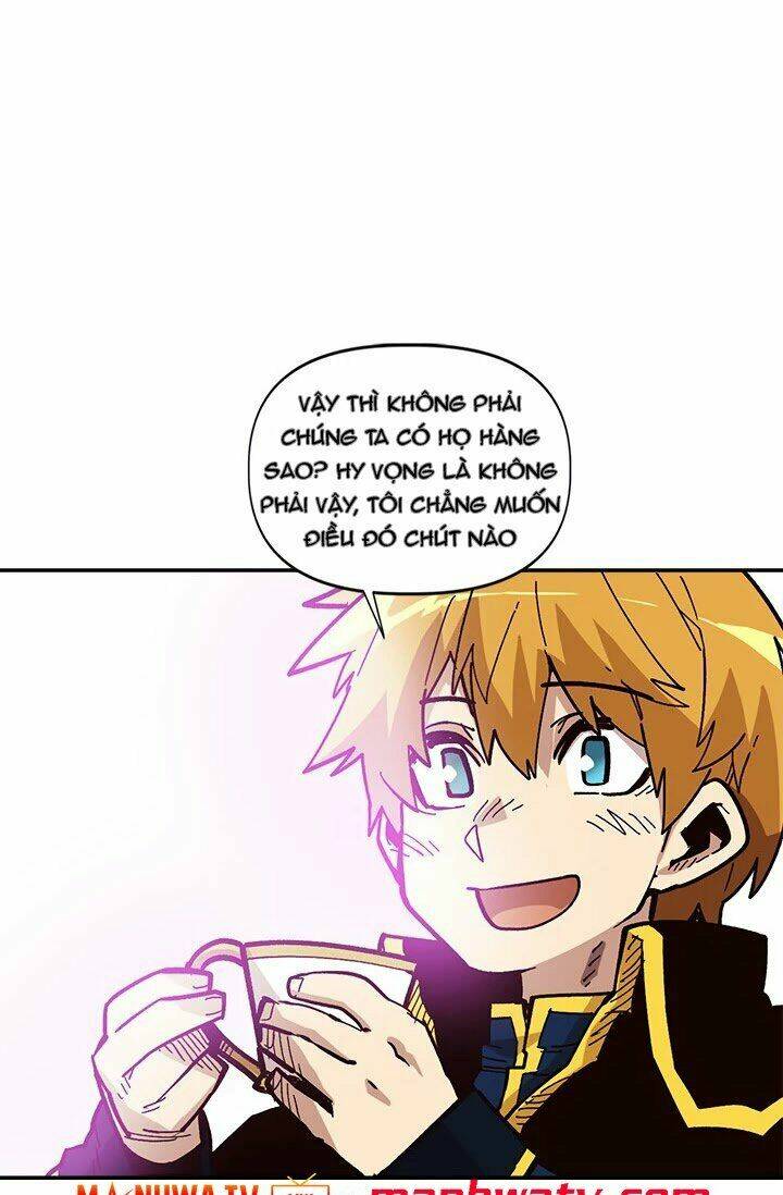 Nô Lệ Nghịch Thiên: Chapter 24