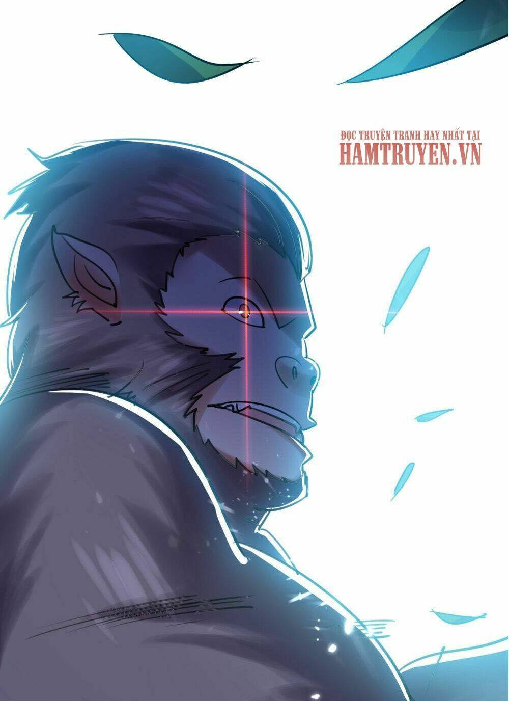 Vạn Giới Tiên Vương: Chapter 4