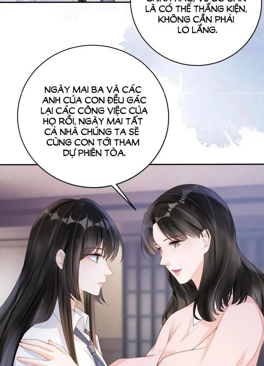 Dây Dưa Không Dứt: Chapter 29