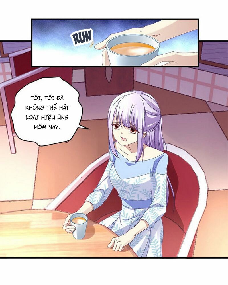 Thiên lại âm linh: Chapter 21