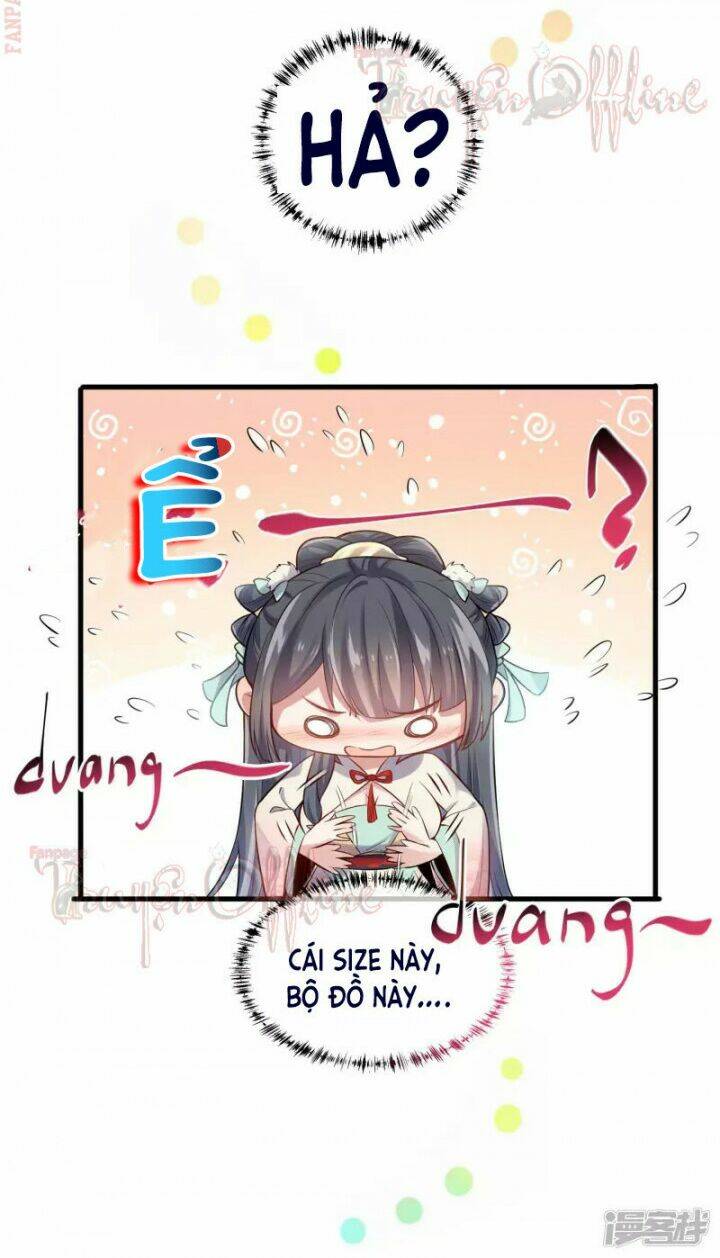 Nhật Kí Học Tập Của Hắc Liên Hoa: Chapter 1