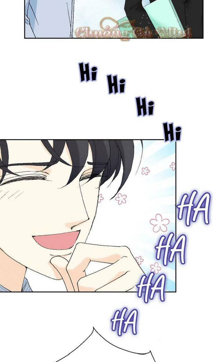 Lee Bom, Em Là Của Anh: Chapter 29