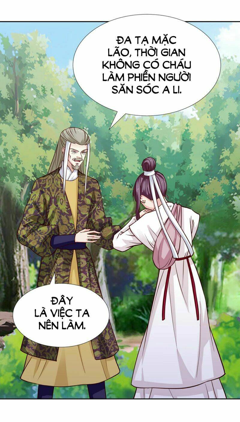 Tuyệt Thế Độc Phi Của Tà Vương: Chapter 108