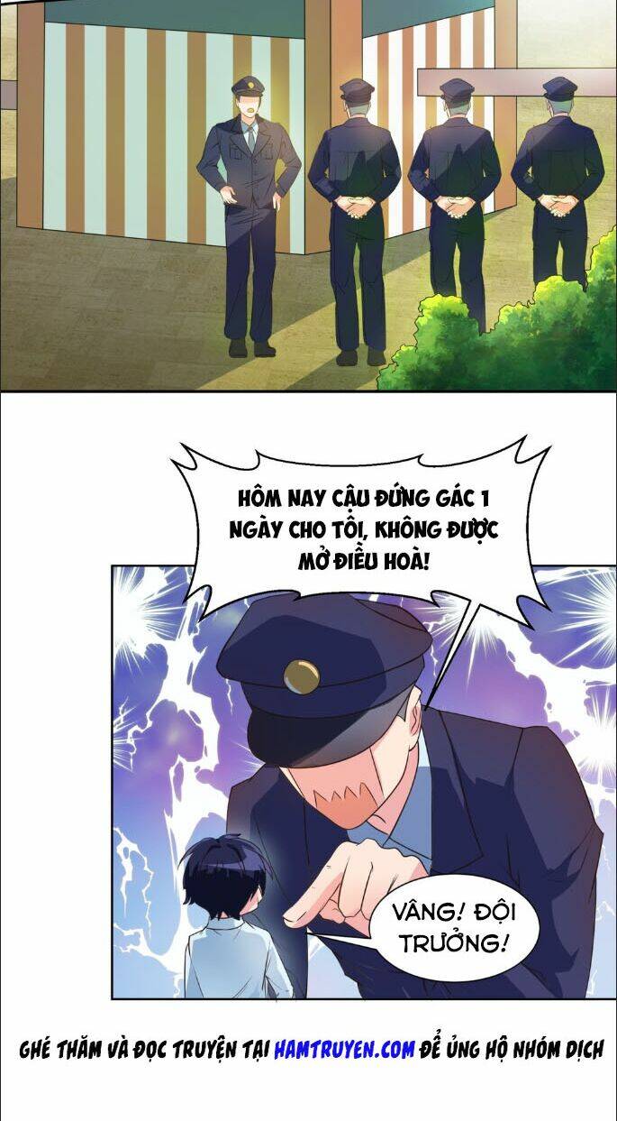 Đỉnh Phong Dự Ngôn Đế: Chapter 1