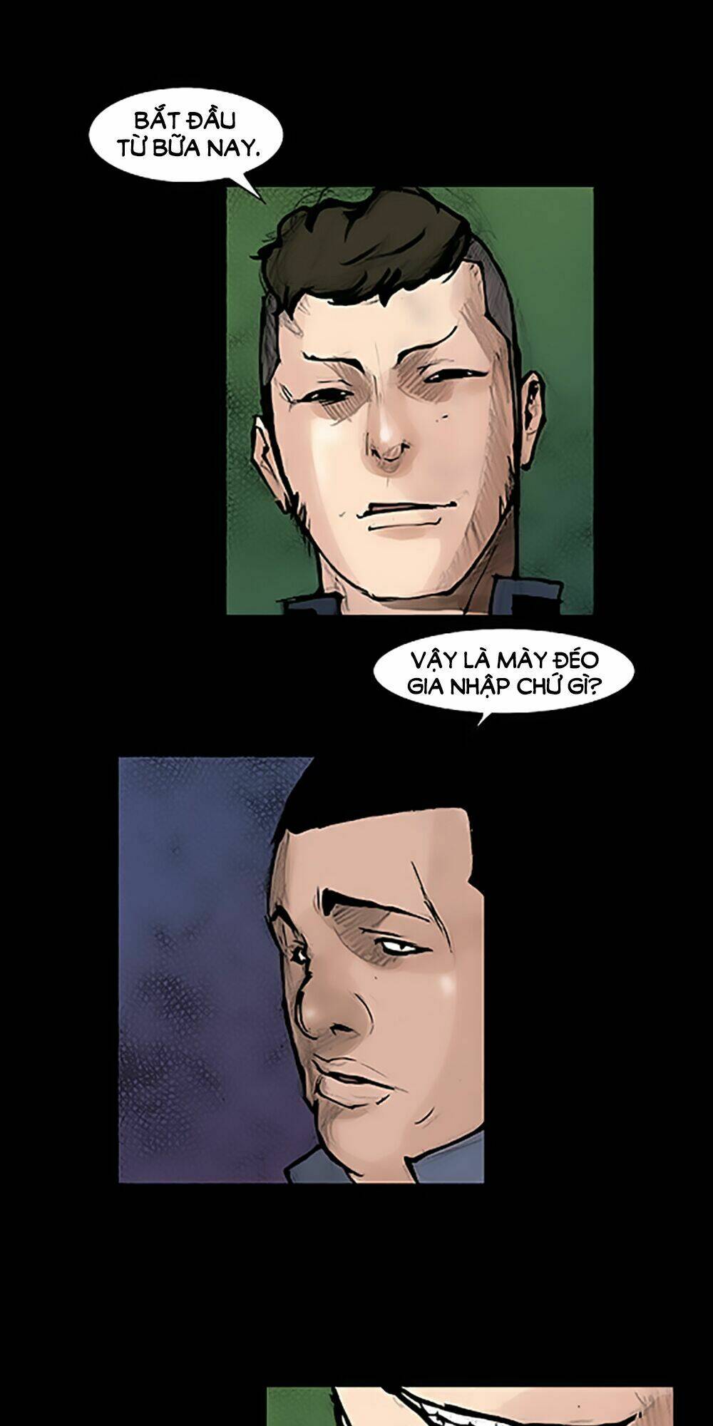 Độc Cô Tiền Truyện: Chapter 43