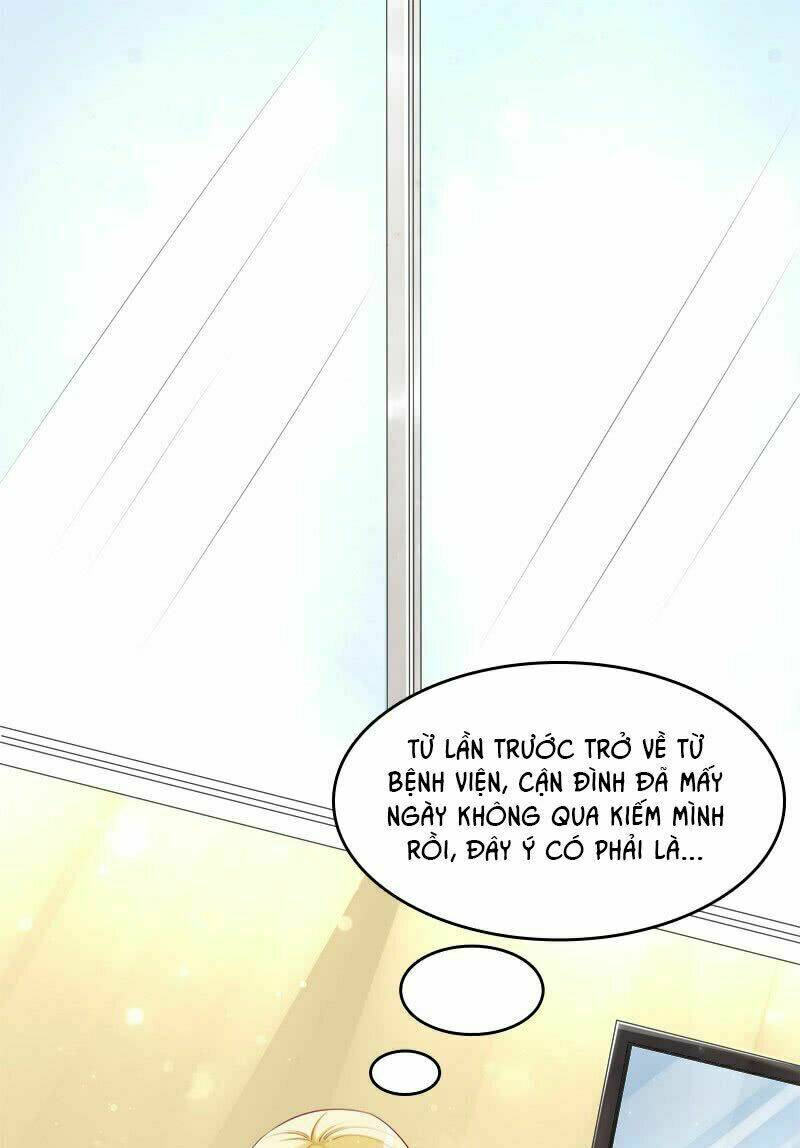 Lãnh Hôn Cuồng Ái: Chapter 16