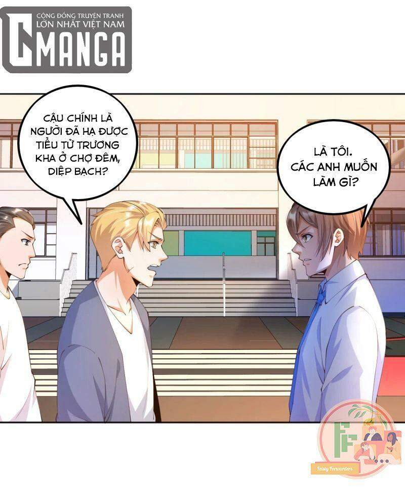 Luyện Tập Thành Thần: Chapter 16