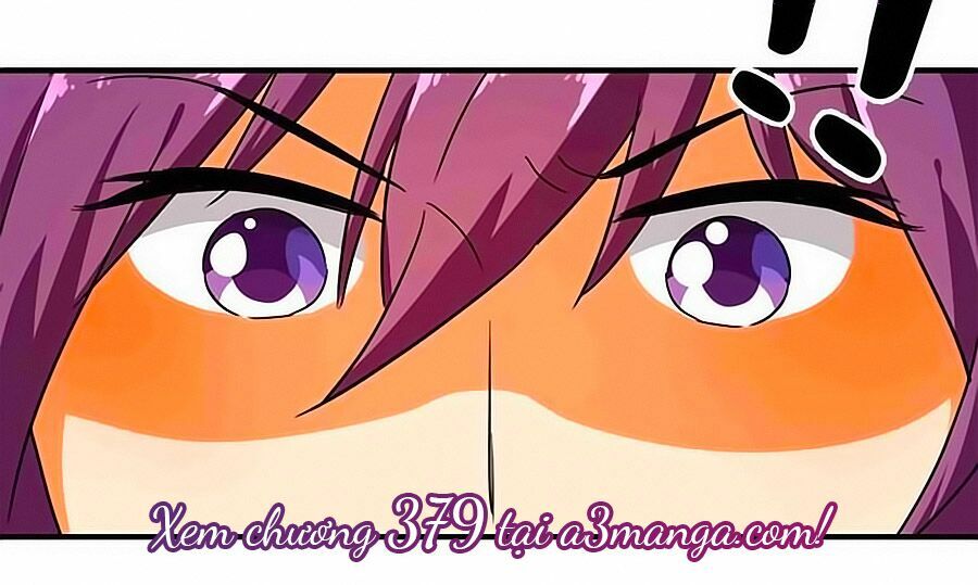 Vương Gia ! Ngươi Thật Bỉ Ổi !: Chapter 378