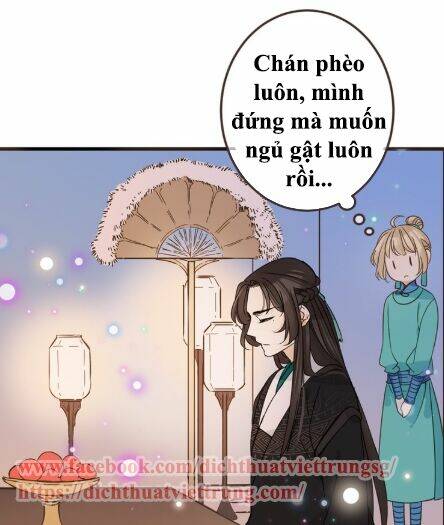 Bạn Trai Tôi Là Cẩm Y Vệ 2: Chapter 9