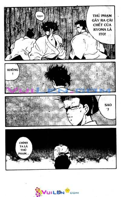 Truyền Nhân Atula Phần II: Chapter 3