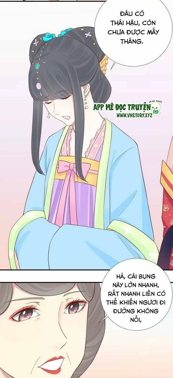 Hoàng Hậu Bận Lắm: Chapter 107