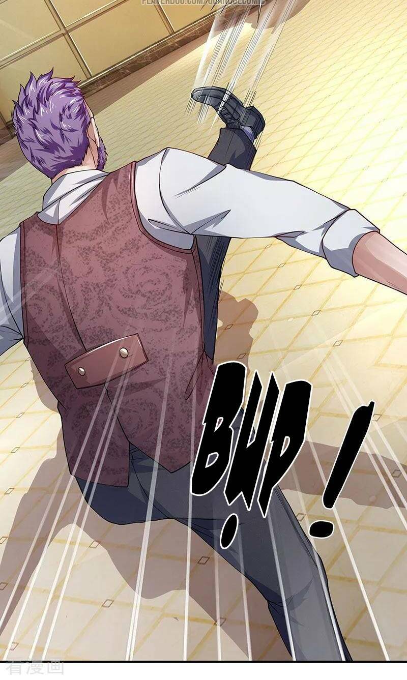 Chung Cực Binh Vương Tại Đô Thị: Chapter 53