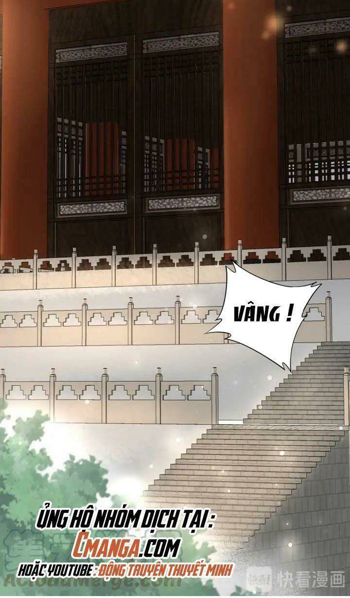 Nhất Sinh Nhất Thế Tiếu Thương Khung: Chapter 105