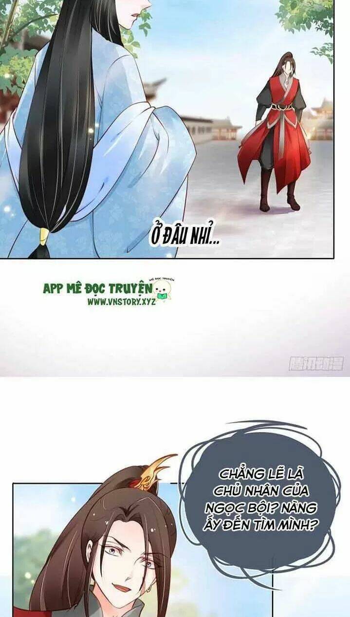 Nàng Trở Thành Bạch Nguyệt Quang Của Vương Gia Bệnh Kiều: Chapter 33