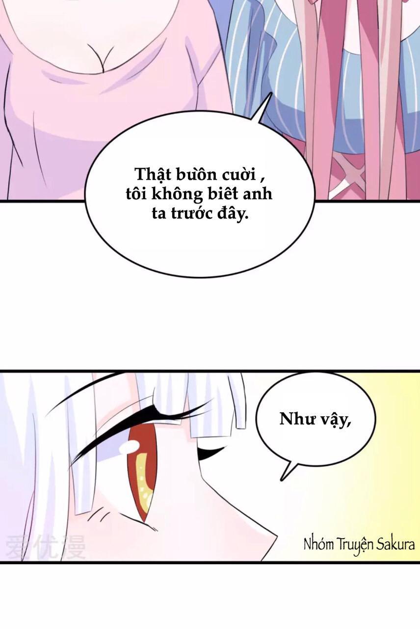 Tôi Vốn Dĩ Bị Bệnh Kiều: Chapter 8.1