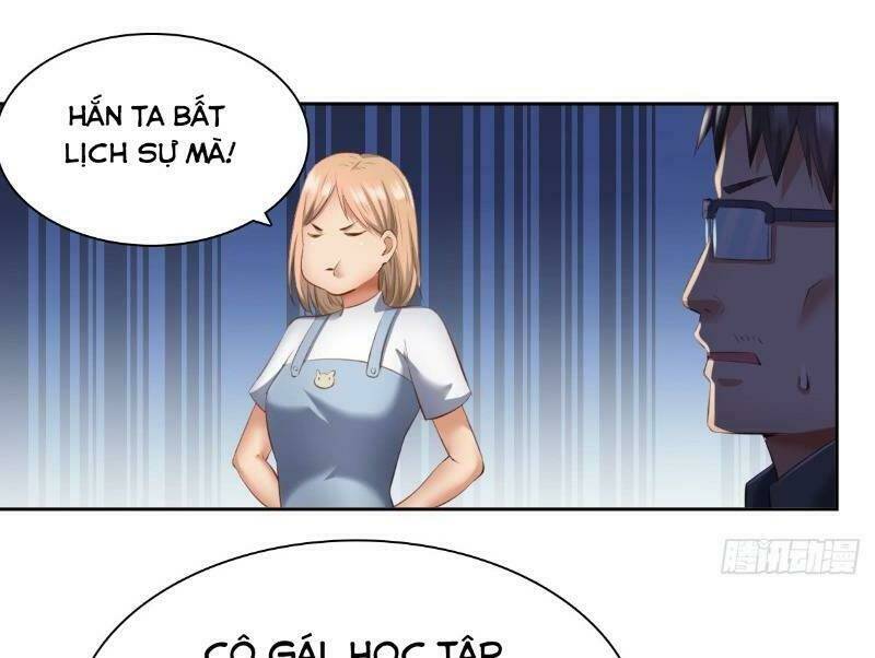 Tuyệt Thế Thiên Tài Hệ Thống: Chapter 54