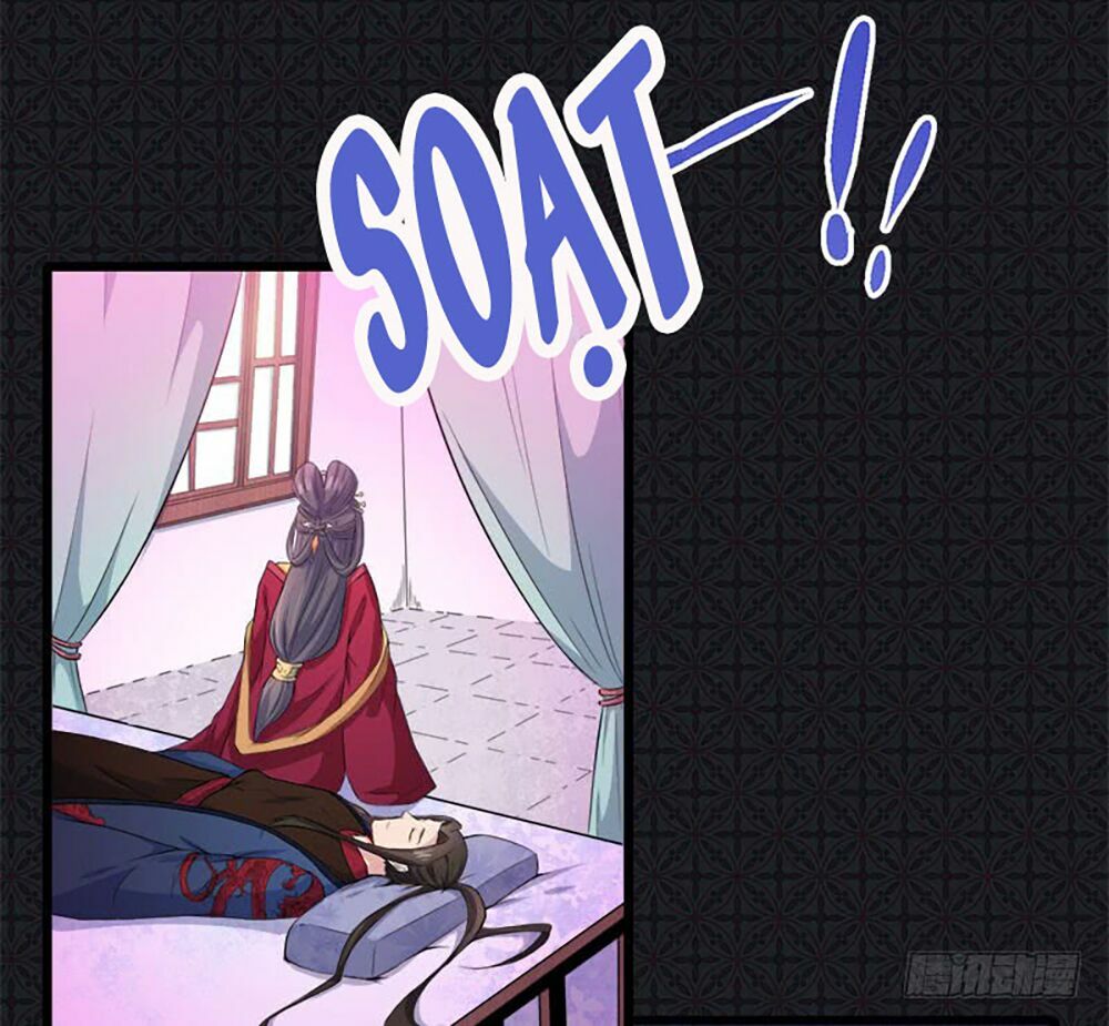Ngạo Kiều Quỷ Vương Yêu Ta: Chapter 54