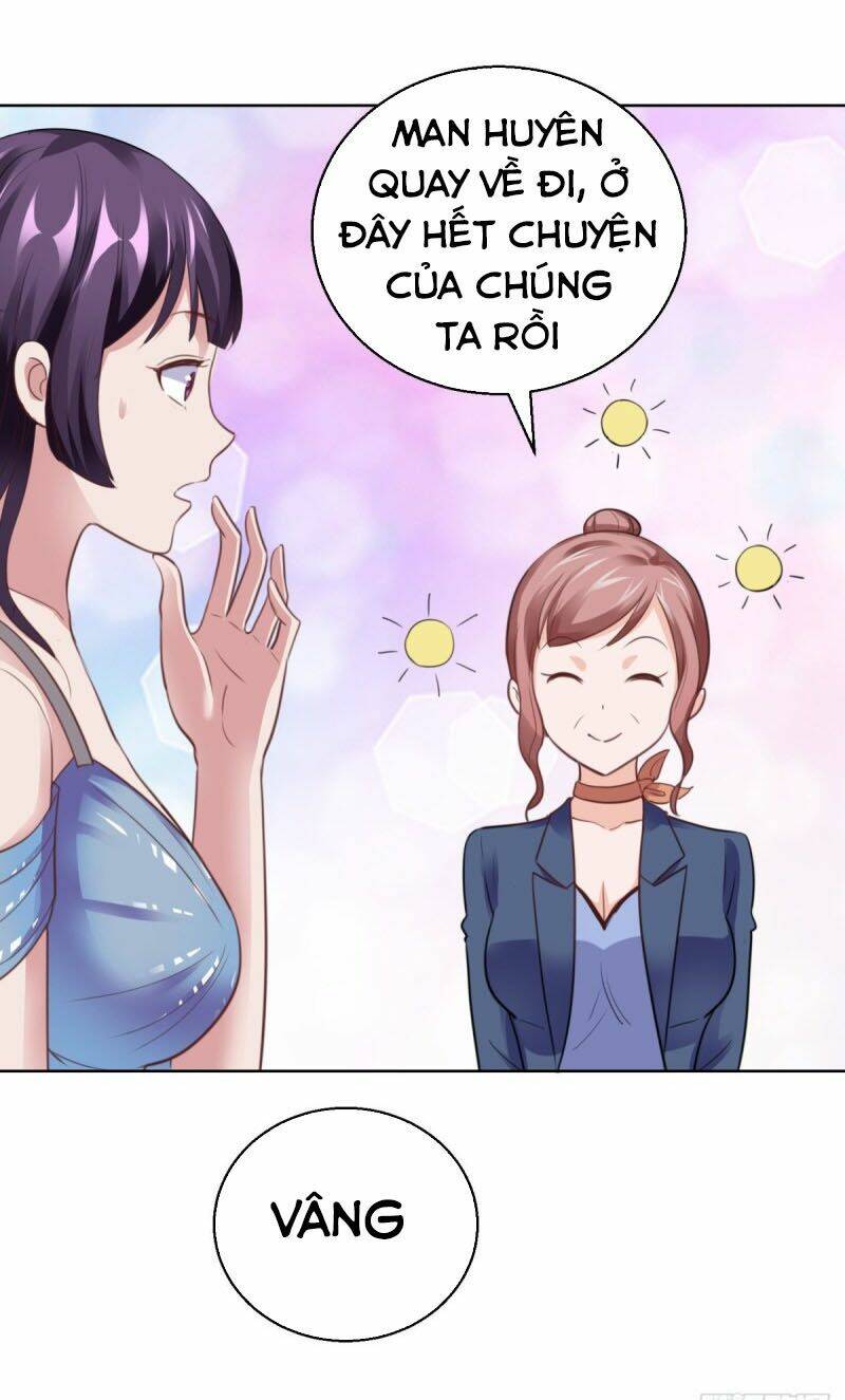 Đô Thị Chí Tôn Hệ Thống: Chapter 186