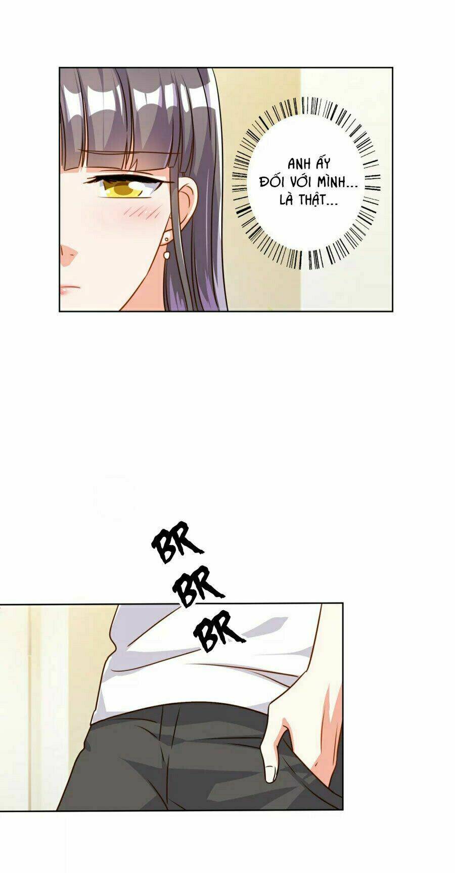 Hôn Nhân Dục Vọng: Thiếu Gia Nhẹ Một Chút!: Chapter 71