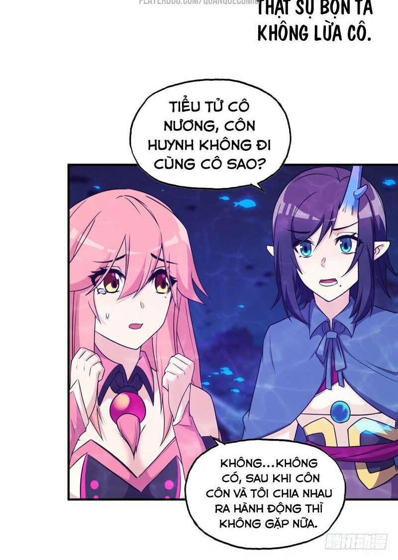 Khởi Đầu Bằng Một Con Côn: Chapter 67