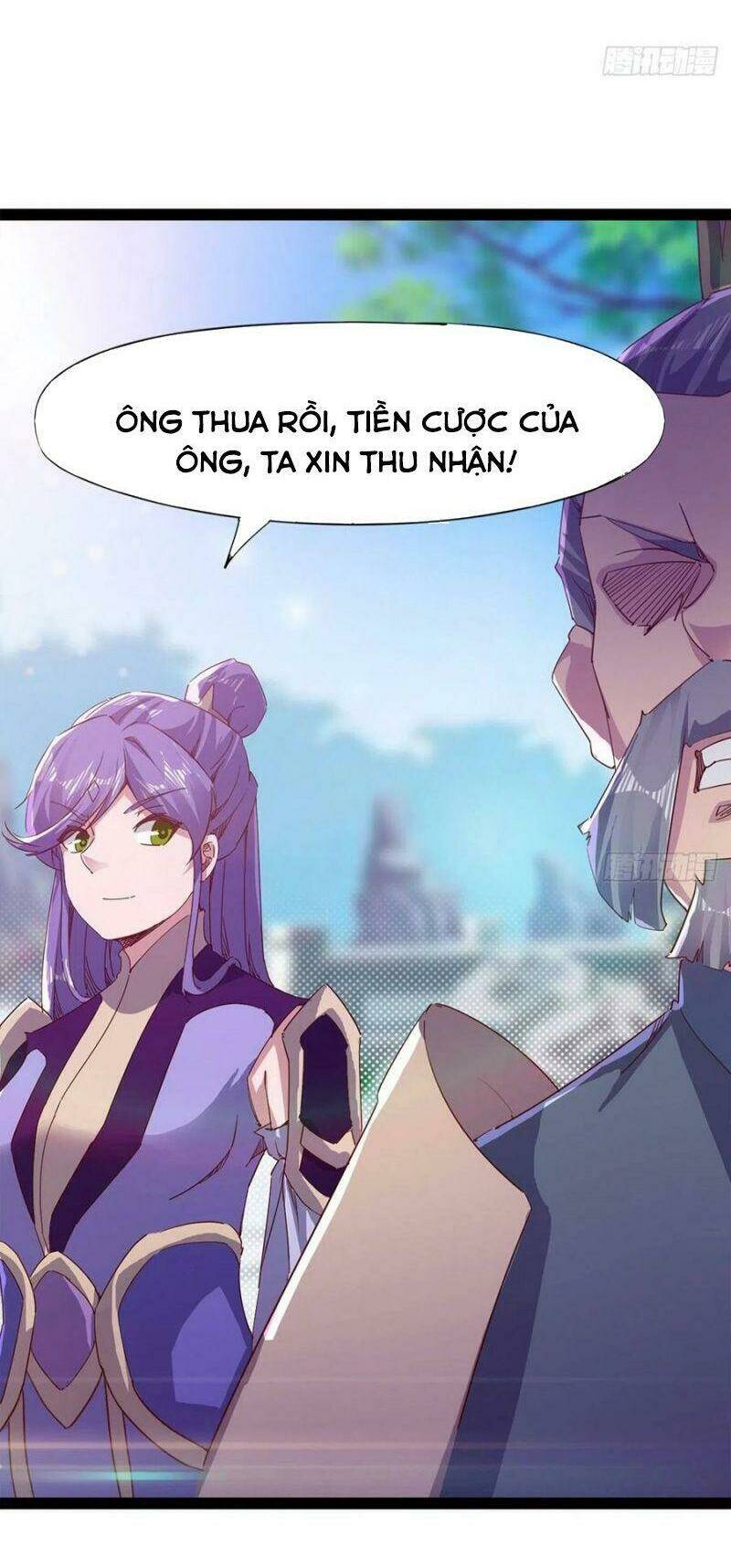 Kiếm Đồ: Chapter 74