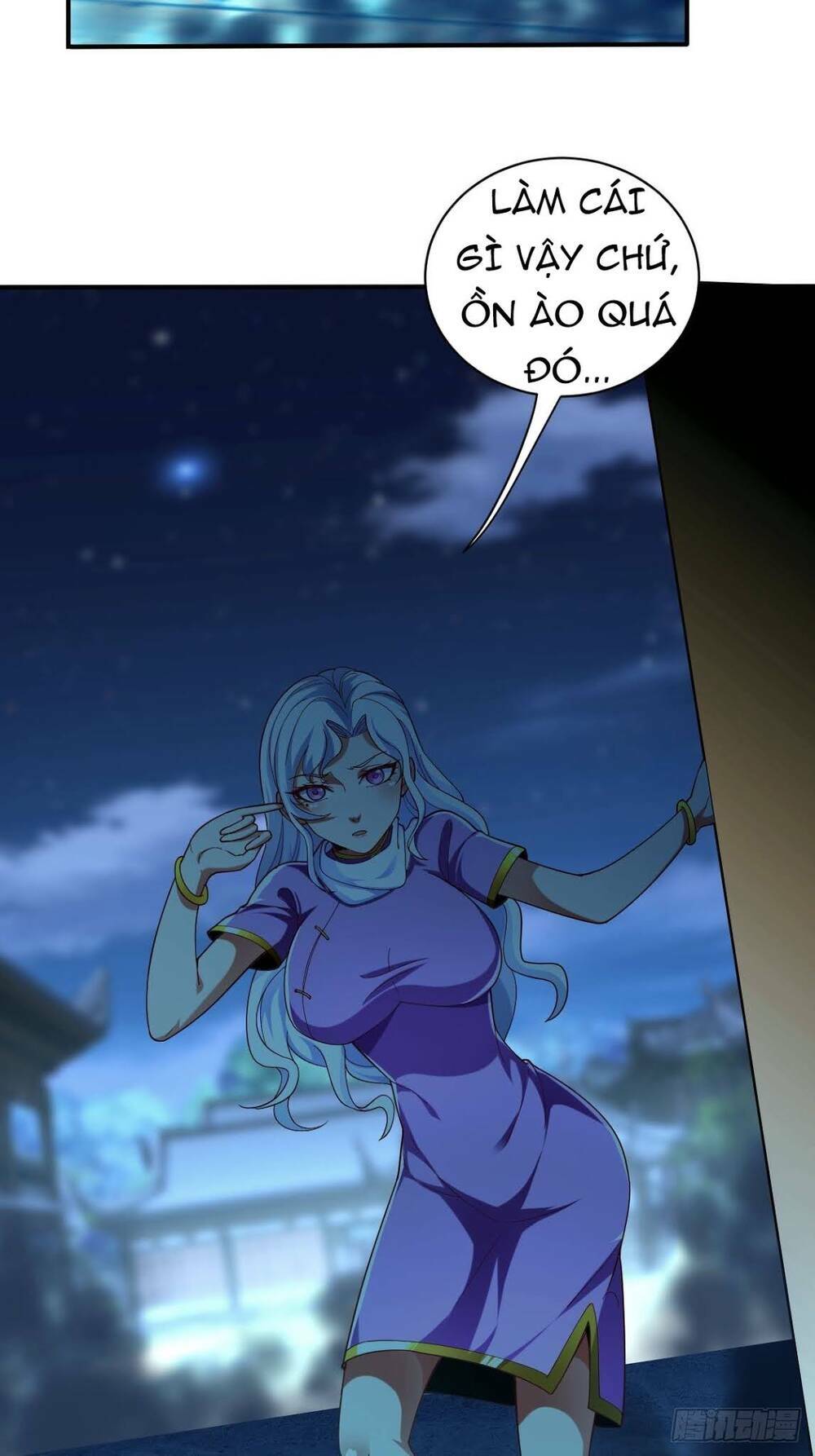 Cục Gạch Xông Vào Dị Giới: Chapter 51