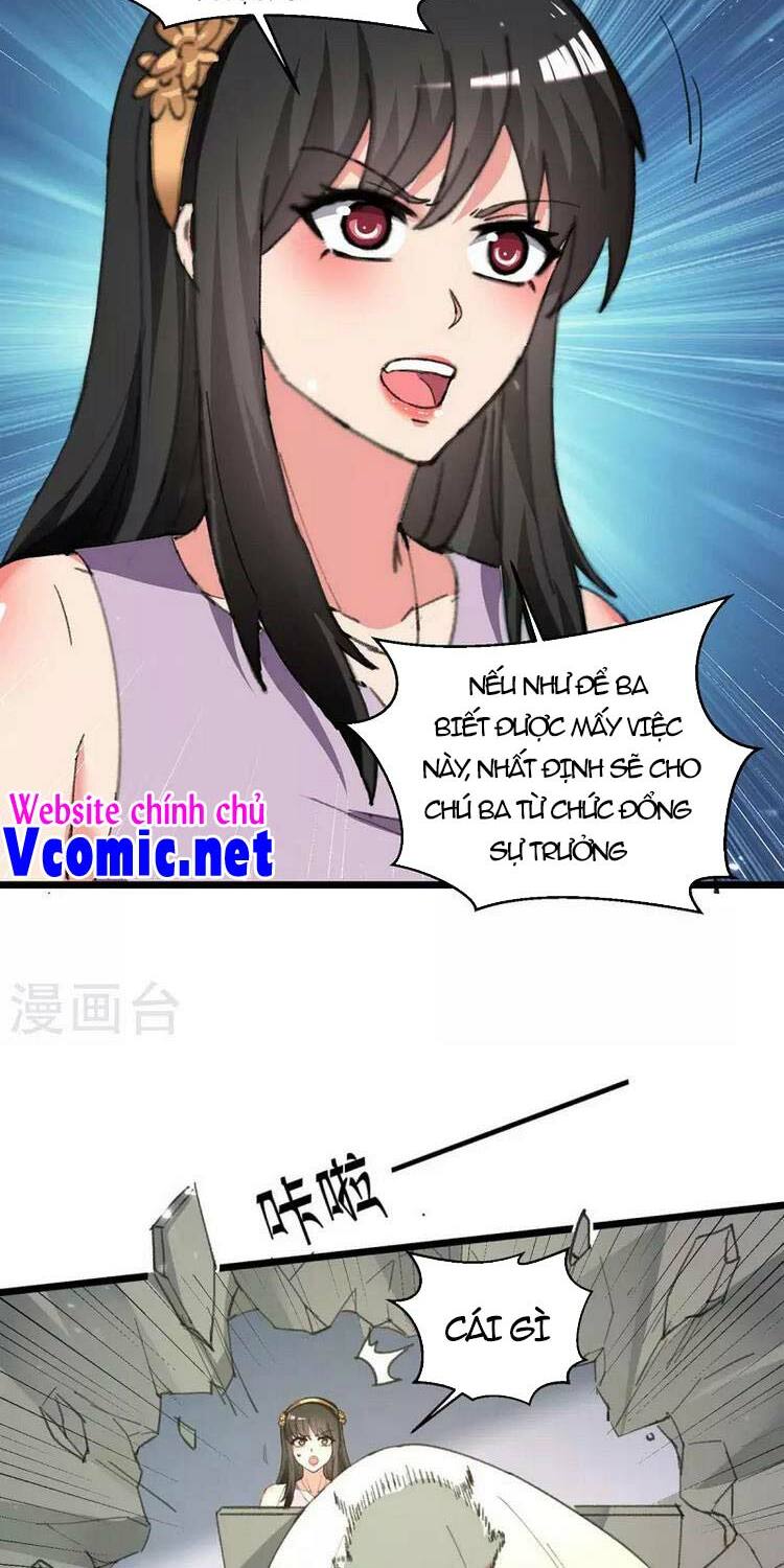 Trọng Sinh Khí Thiếu Quy Lai: Chapter 238