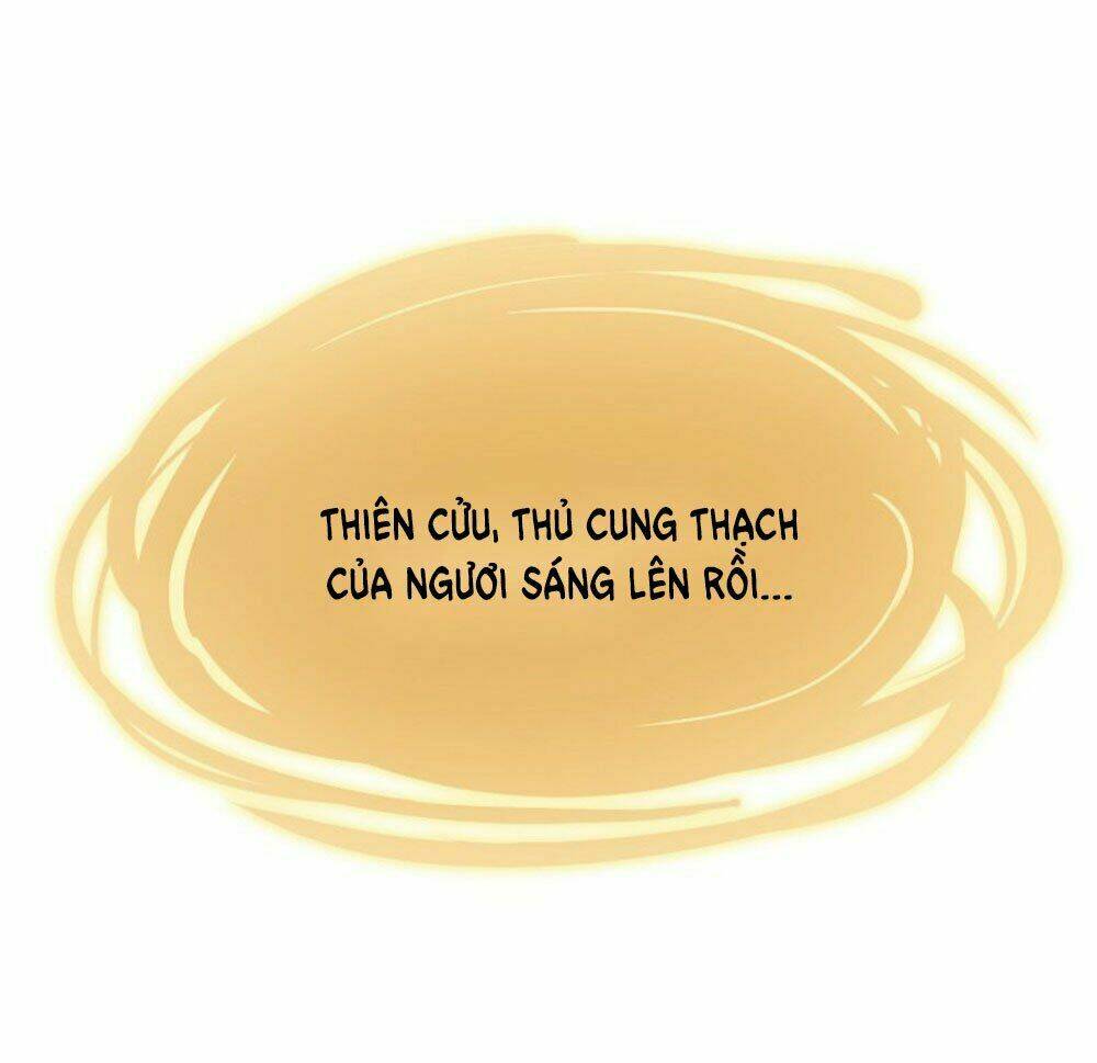 Vạn Năm Nhân Duyên Nhất Tuyến Khiên: Chapter 34