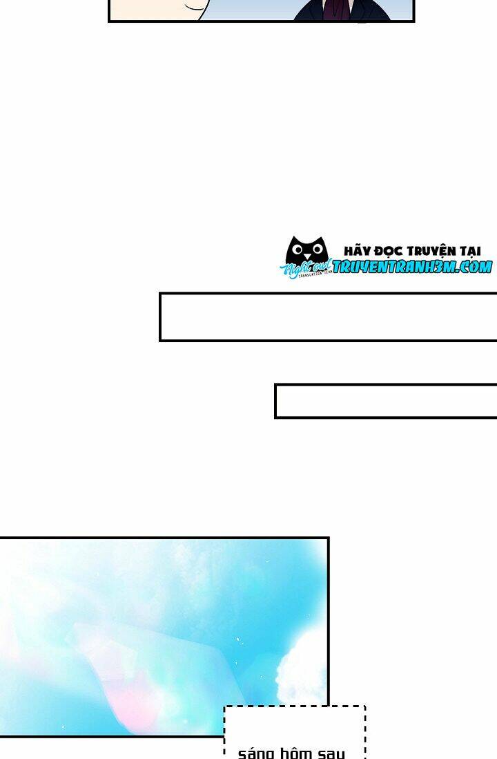 Xuyên Không Trở Thành Mami Phản Diện: Chapter 13