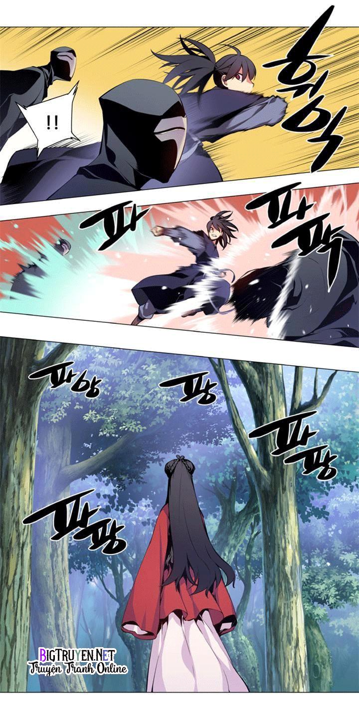 Marchan: The Embodiment Of Tales: Chapter 38