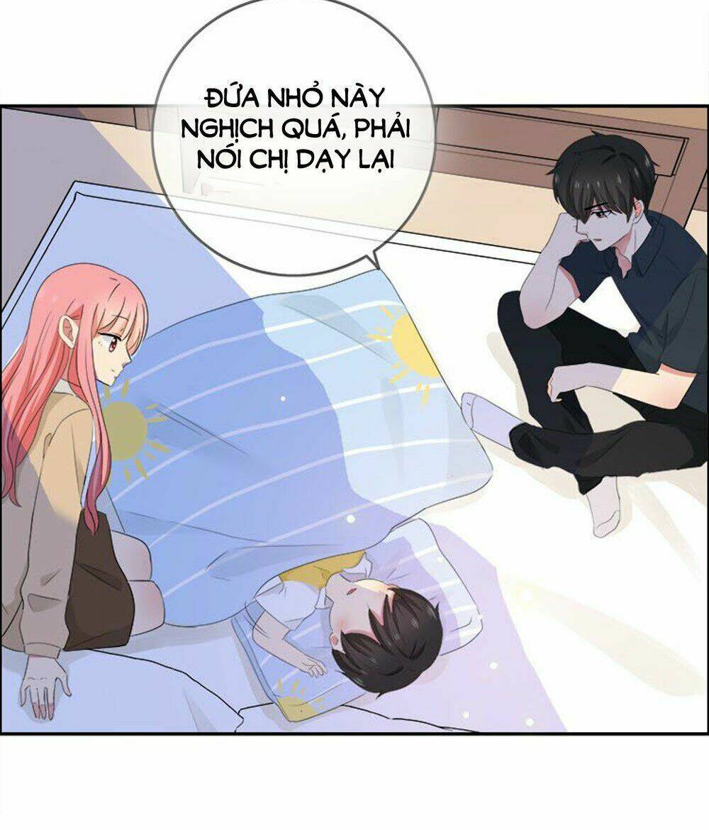 Đại Thần Tình Yêu Chớ Chạm Tôi: Chapter 76