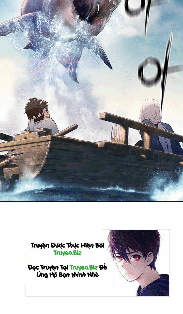 Yin And Yang Master: Chapter 2