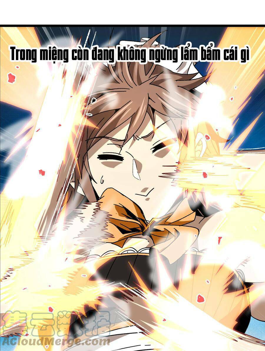 Vú Em Vô Địch: Chapter 25