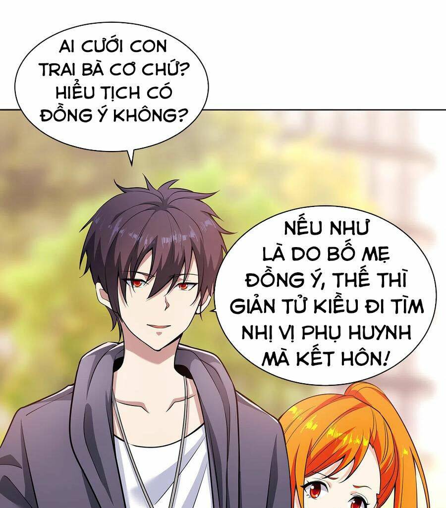 Y Đẳng Cuồng Binh: Chapter 142