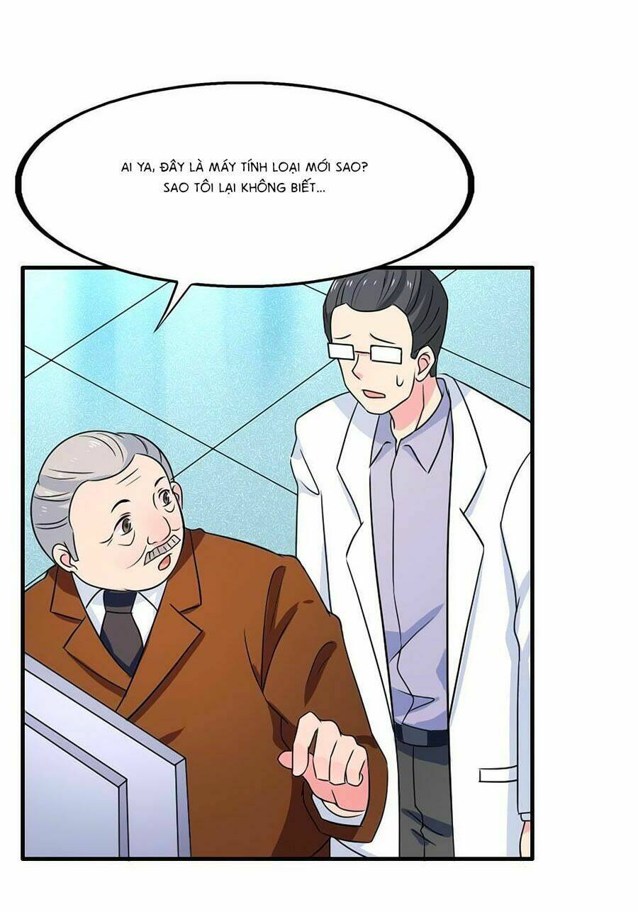 Số Hiệu 1314: Chapter 16